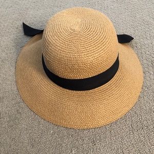 Sun hat